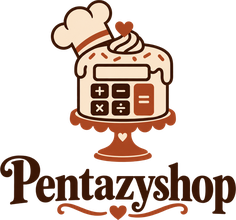 Pentazyshop
